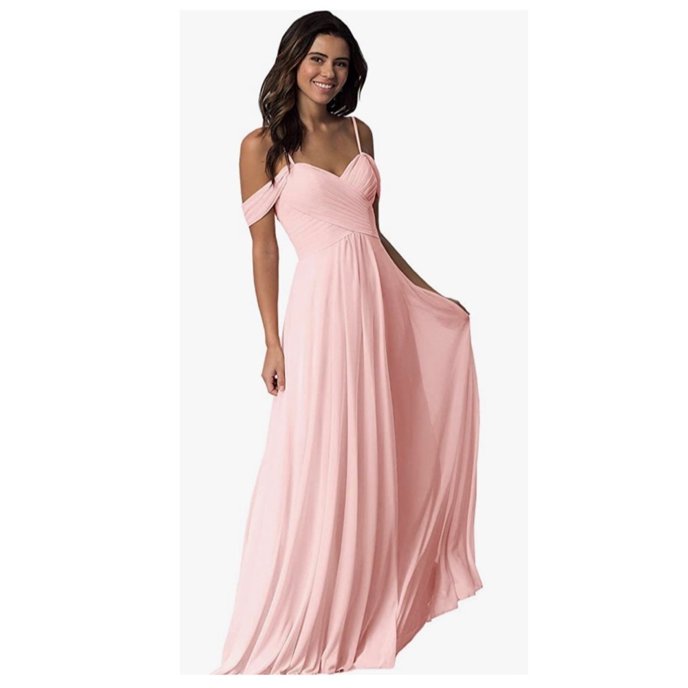 Bridesmaid/Prom Dress